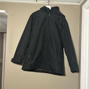 Weatherproof Heavy Duty Jacket